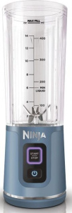 Стационарный блендер Ninja BC151EUNV, синий
