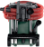 Строительный пылесос Metabo ASA 30 H PC All 602088000