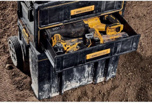 Ящик-органайзер DeWALT DWST83529-1