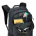 Рюкзак туристический Thule Nanum 18 л, черный