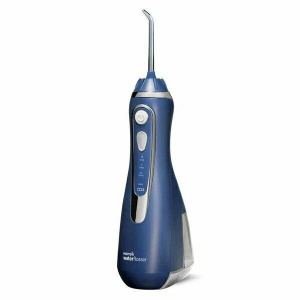 Ирригатор WaterPik WP-563 EU Cordless Advanced Синий