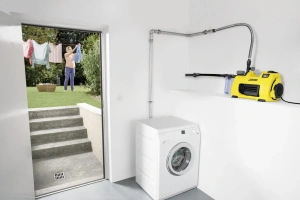 Водяной насос Karcher Bp 4 1.645-363.0
