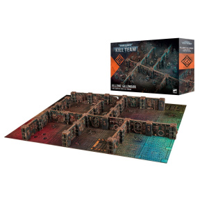 Набор Games Workshop Warhammer 40000 Killzone: Gallowdark