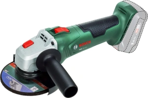 Аккумуляторная угловая шлифовальная машина Bosch PWS 18V-70 06033E6001