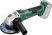 Аккумуляторная угловая шлифовальная машина Bosch PWS 18V-70 06033E6001