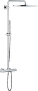 Душевой комплект Grohe Rainshower 27174001