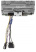 Автопроигрыватель Pioneer MVH-29BT