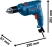 Дрель Bosch GSB 600 Professional 06011A0320