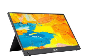 Портативный монитор ASUS ZenScreen Go MB16AWP