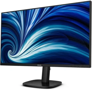 Монитор Philips 24" 24B2U3601/00, черный