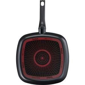 Сковорода-гриль Tefal B5674053 26см
