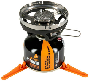 Горелка JetBoil MiniMo camo