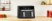 Аэрогриль Tefal Dual Easy EY9428E