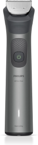 Триммер Philips All-in-One Series 7000 MG7935/15, серый