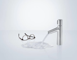 Смеситель для раковины Hansgrohe Talis Select S, хром 72043000