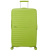 American Tourister Fastforward Чемодан увеличенный 78 см, лимонный