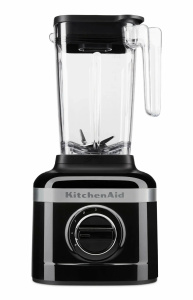 Блендер стационарный KitchenAid Classic K130 5KSB1320EOB черный