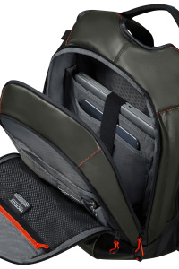 Рюкзак для ноутбука Samsonite Ecodiver L 17,3″, зеленый 140872-9199