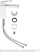 Смеситель для раковины Grohe Eurocube M 23446000, хром