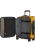 Чемодан Samsonite Ecodiver S 55см, желтый 140885-1924