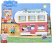 Свинка Пеппа семейный автодом Hasbro F2182