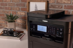 МФУ лазерное Canon i-SENSYS MF267dw II