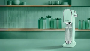 Сифон SodaStream Art мятный