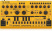 Аналоговый синтезатор Behringer TD-3-MO-AM