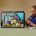 Конструктор LEGO ICONS 10366 Тропический аквариум
