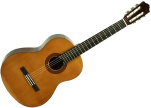 Классическая гитара Yamaha C40