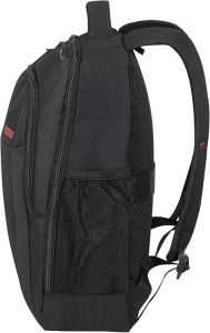 American Tourister Urban Groove UG12 15,6" черный