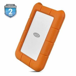 Жесткий диск LaCie Rugged 2Tb STFR2000800