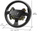 Съёмный обод руля Thrustmaster EVO Racing 32R Leather