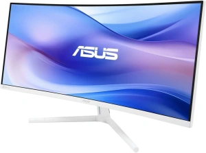 Монитор Asus VU34WCIP W 34" (90LM0AITB01M71)