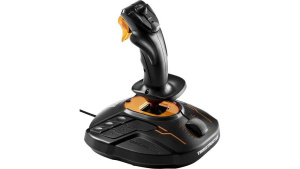 Джойстик Thrustmaster T.16000M FCS
