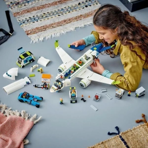 Конструктор LEGO City 60367