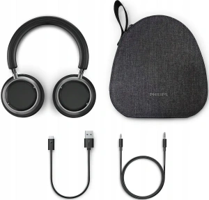 Беспроводные наушники Philips Fidelio L4 L400