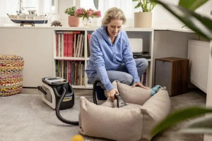 Моющий пылесос Karcher SE 3-18 1.081-508.0