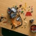 Конструктор LEGO The Legend of Zelda 77093 Окарина времени — финальная битва