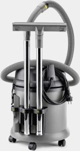 Пылесос Karcher NT 27/1 1.428-500.0
