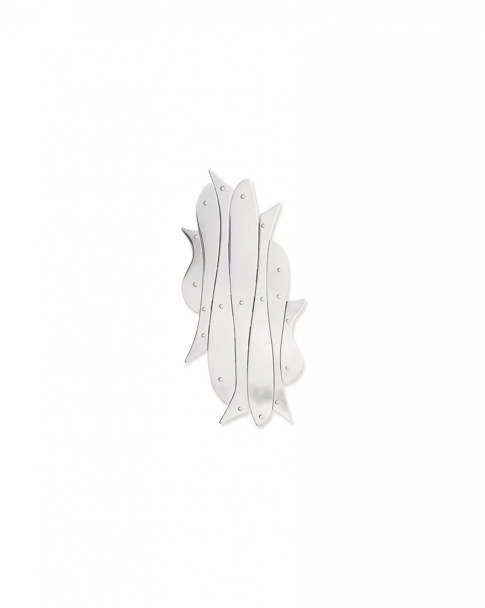 Подставка под горячее ALESSI PESCHER, DUL03