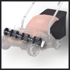Аккумуляторный скарификатор Einhell GC-SC 18/28 Li-Sol 3420604