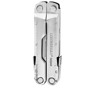 Мультитул Leatherman Rebar Knifeless 832303