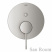 Смеситель для ванны Grohe Essence 24058DC1, нержавеющая сталь