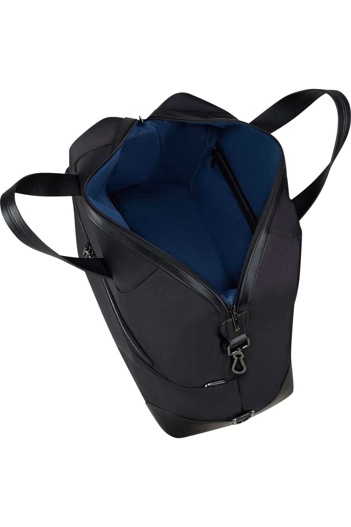 Спортивная сумка Samsonite Splendix 149841-1041 53см 42л Black