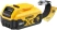 Аккумуляторный ударный гайковерт DeWALT DCF921P2LR-TXJ, с АКБ и ЗУ