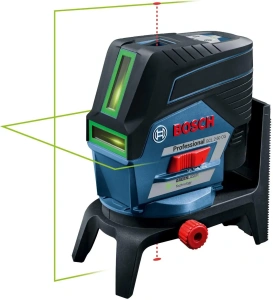 Лазерный нивелир Bosch GCL 2-50 CG 0601066H00