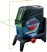 Лазерный нивелир Bosch GCL 2-50 CG 0601066H00