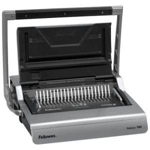 Переплетная машина Fellowes Galaxy 500 5622001