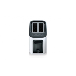 Тостер Braun HT 3010 WH PurEase, белый